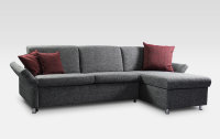 Eck-Schlafsofa Isabell