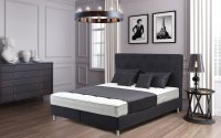 Boxspringbett Jackson