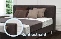 Boxspringbett Elliot 180x200cm