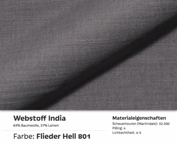 India-Flieder-801 (100% Natur)