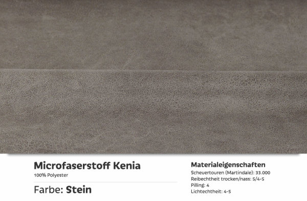 Kenia-Stein (Microfaser)